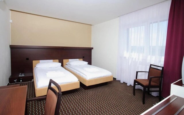 Hotel Rottal