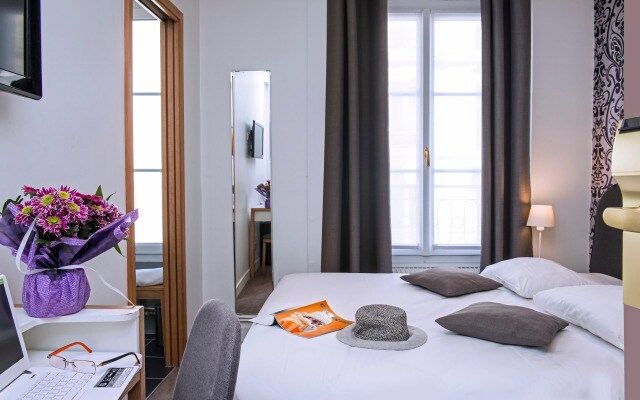 Hôtel Fior d’Aliza