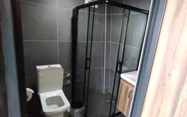 Vadi Panaroma Dag Evleri