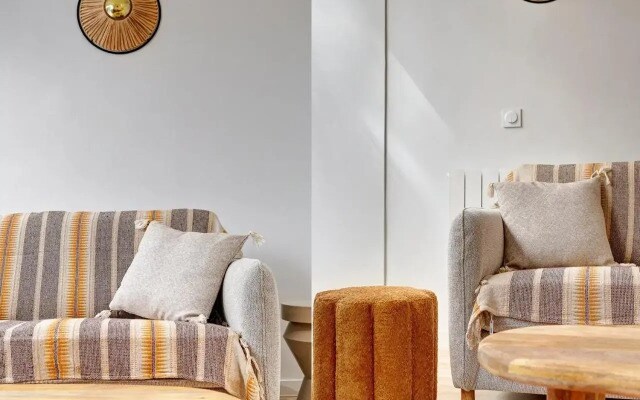 126 Suite Abraham