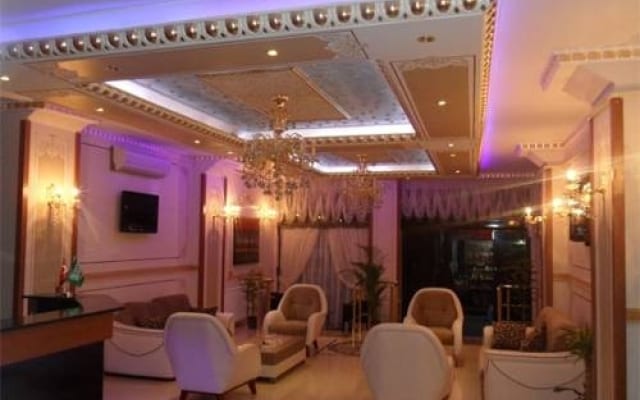 Golden Hotel Istanbul