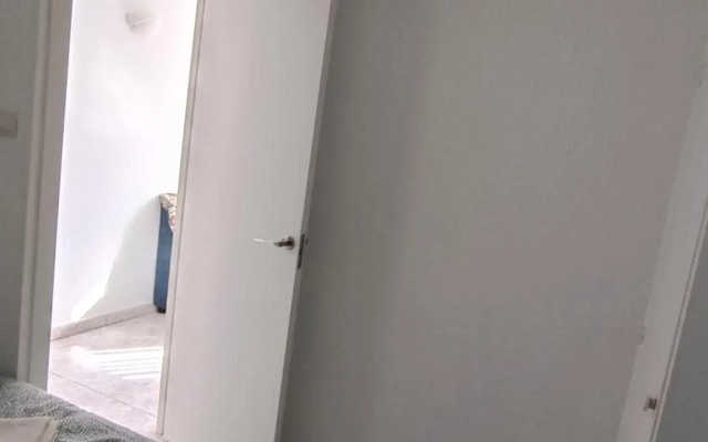 Apartamento Blancomar