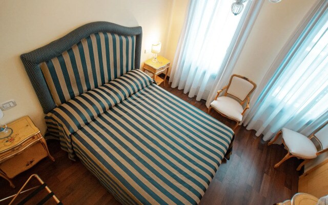 Hotel Villa Edera