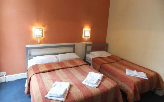 Gresham Hotel Bloomsbury
