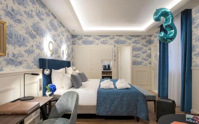 Hotel Cambon