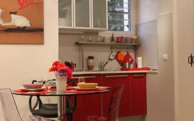 Chic&Charme Guesthouse