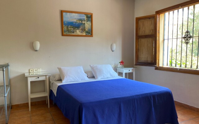 Hostal Moscatel