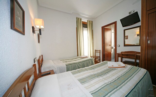Hostal San Antonio