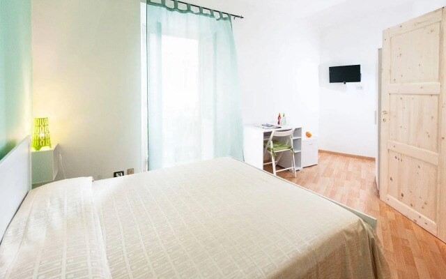 Trinity Guest House