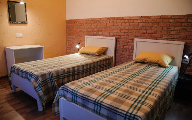 Хостел Prosto Hostel