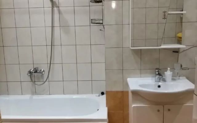 Апартаменты на улице Дзержинского
