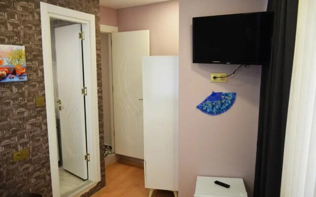 Rodion Hotel