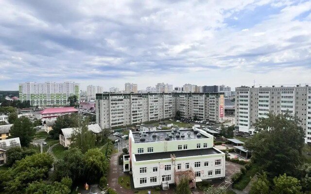 "Хорошего дня у Марии" на Успенском проспекте 18