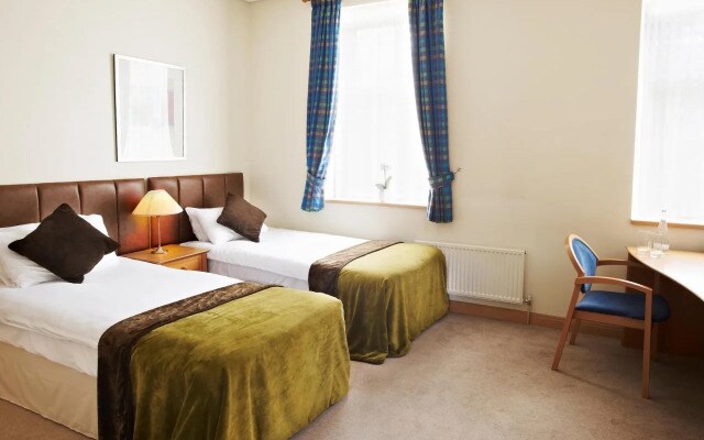 De Vere Venues Cheadle House