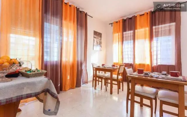 Welcome To Rome B&B