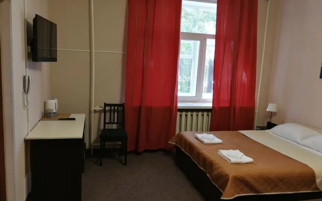 DomOtel Sokol