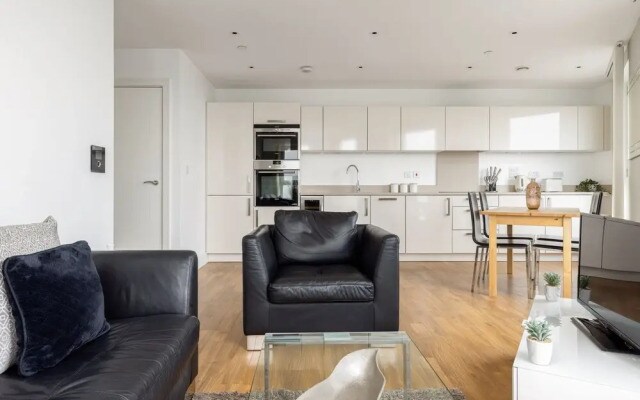 The Islington Collection