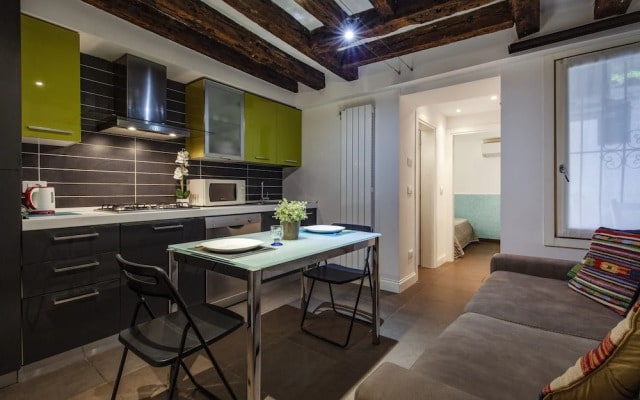 San Giacomo Apartment by Wonderful Italy