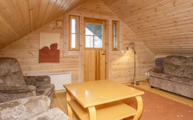 HOUSE WILKKILä LIPERI