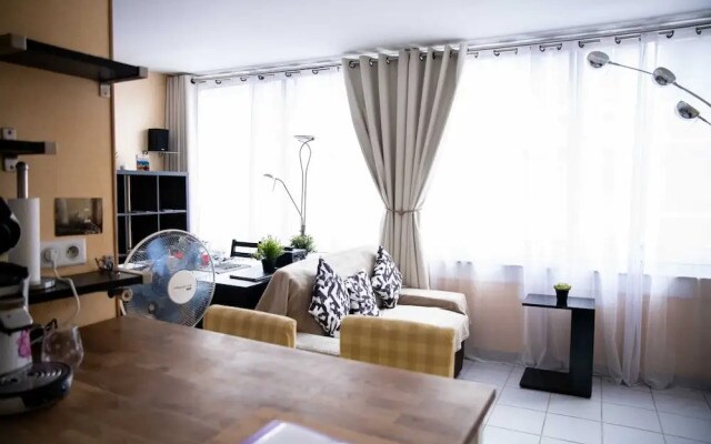 Lovely Apartment in Vanves