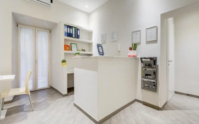 Vaticano 38 Suites