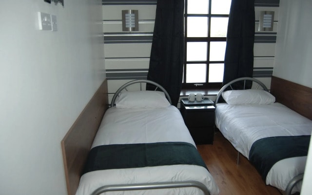 Cornmill Hotel