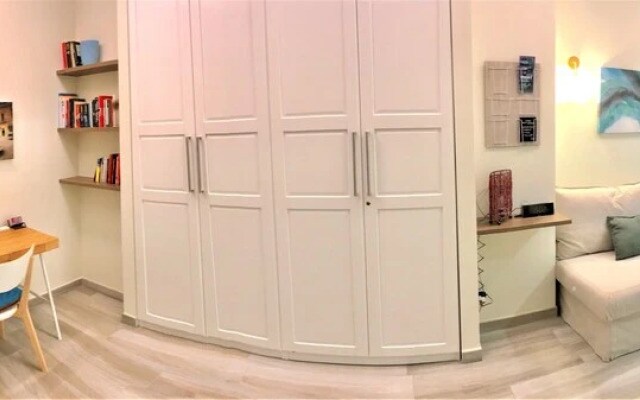 Fornaci Apartment