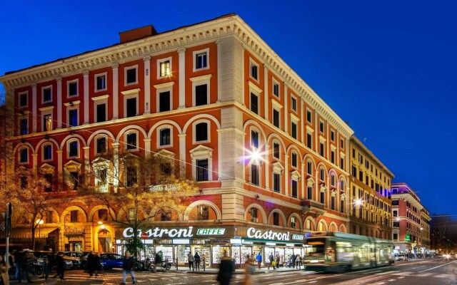 Amalia Suites