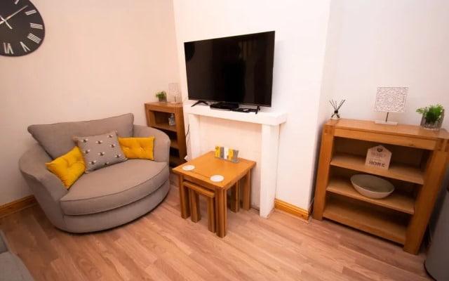 Ideal Lodgings in Bury - Redvales