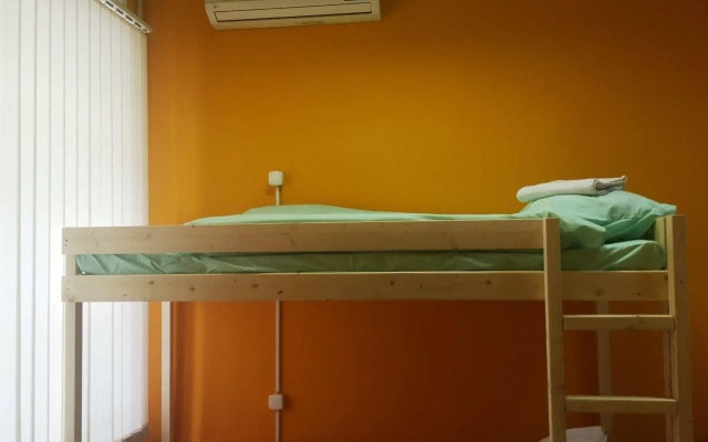 Day and Night Hostel