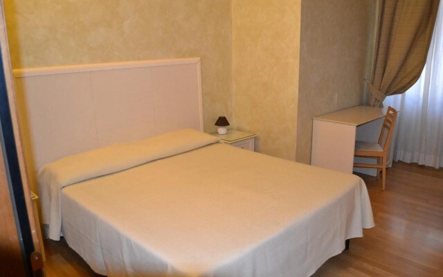 Hotel Galileo