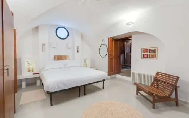 Fori Imperiali Luxury Apartment