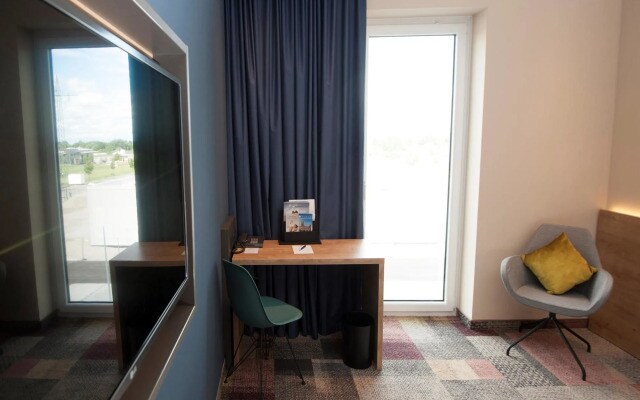 Best Western Hotel The K Munich Unterfoehring