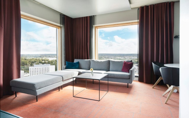 Solo Sokos Hotel Torni Tampere