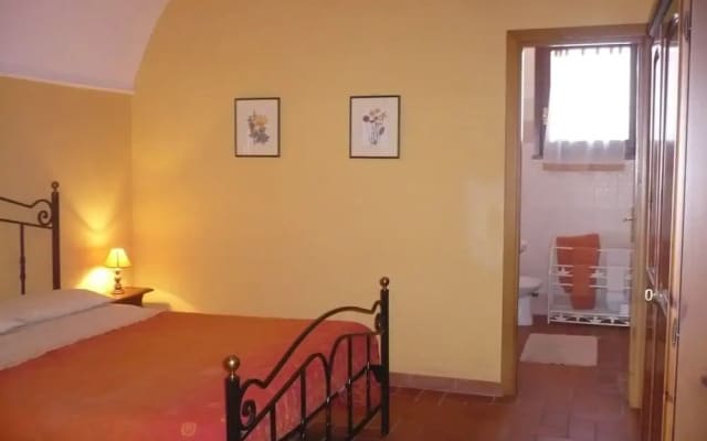 Il Baffetto B&B