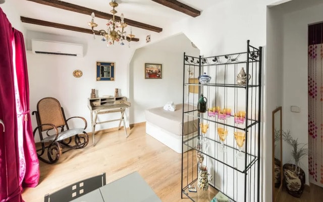 El Apartamento del Olmo