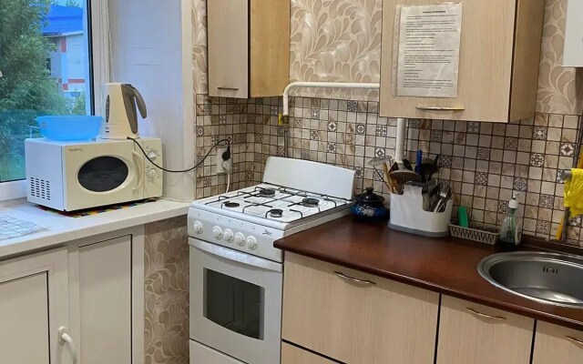 Апартаменты на улице Химиков 15