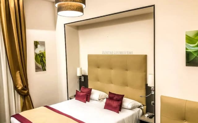 Aventino Guest House