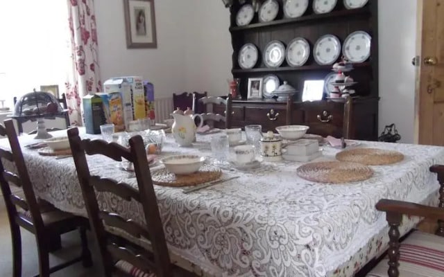 East Farmhouse