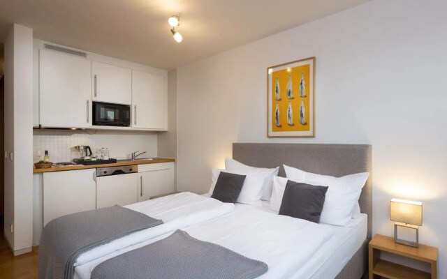 Hotel Aquino Berlin