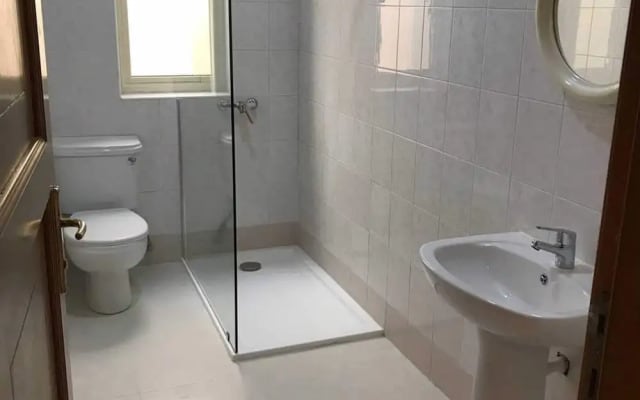 Spacious Holiday Home in Sluknov With Private Garden