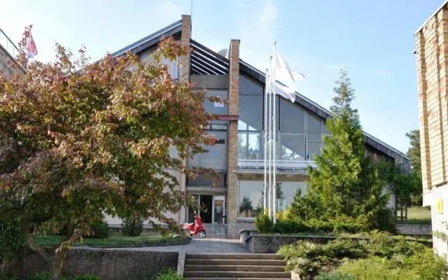 Creative Guest House Plunksna