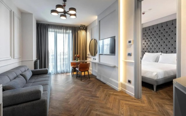 Wish More Hotel Şişli