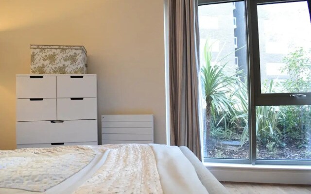 1 Bedroom Flat In Belsize Park