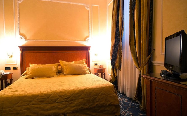 Dei Consoli Vaticano Hotel and Depedance