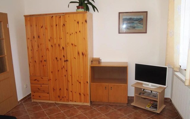 Apartmany Tisa 452