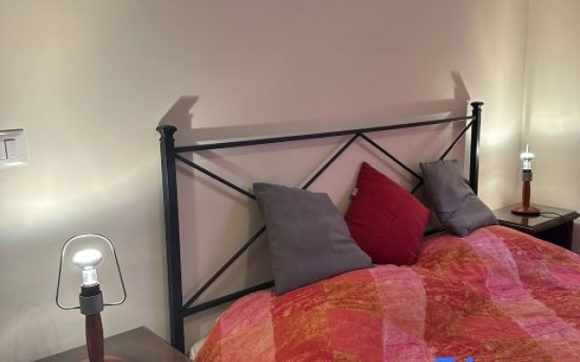 Rome lovely apartment near historic center