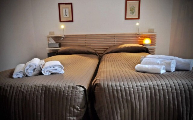 Babuino 127 Rooms