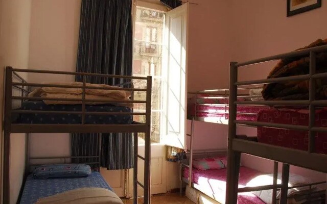 After Hostel