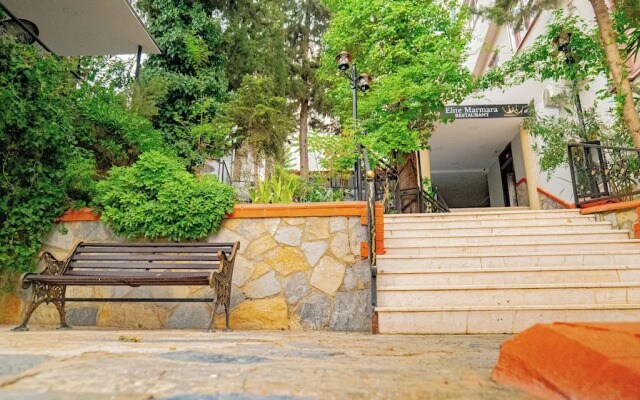 Elite Marmara Bosphorus Çamlıca